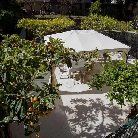 Casa Anna Apartment Milazzo
