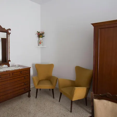 Apartment Casa Anna