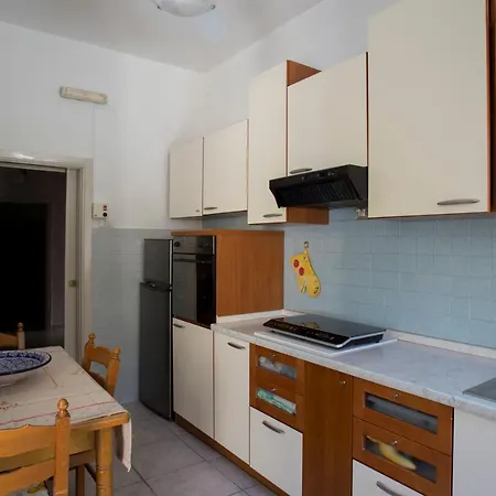 Apartment Casa Anna