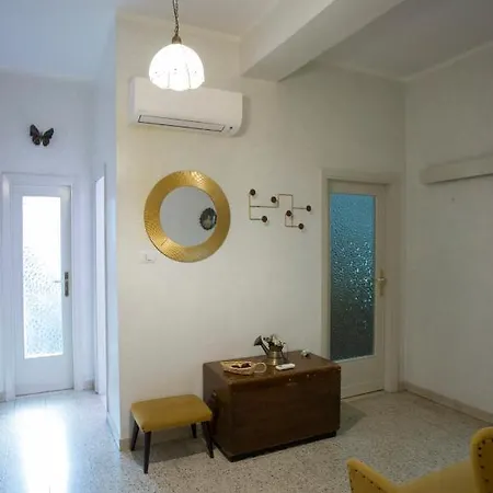 Casa Anna Apartment