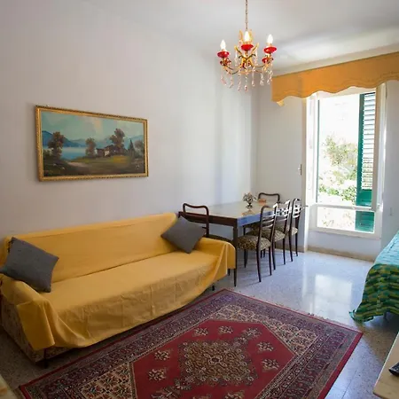 Casa Anna Apartment Milazzo