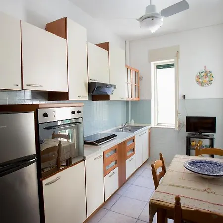 Casa Anna Apartment