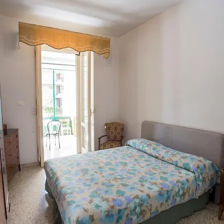Casa Anna Apartment Milazzo