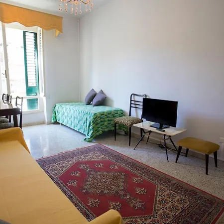 Casa Anna Appartamento *